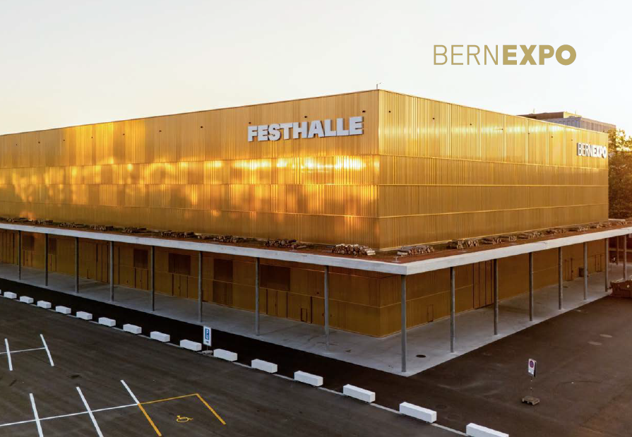 BERNEXPO