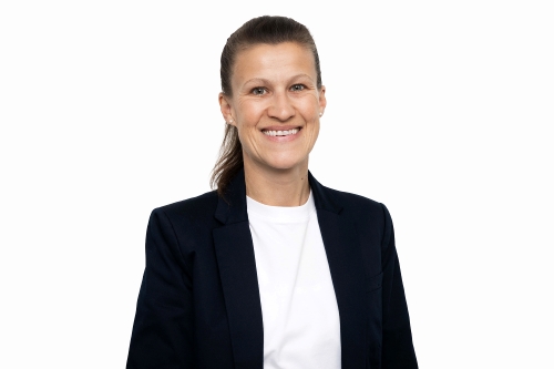 Silvia Stoller